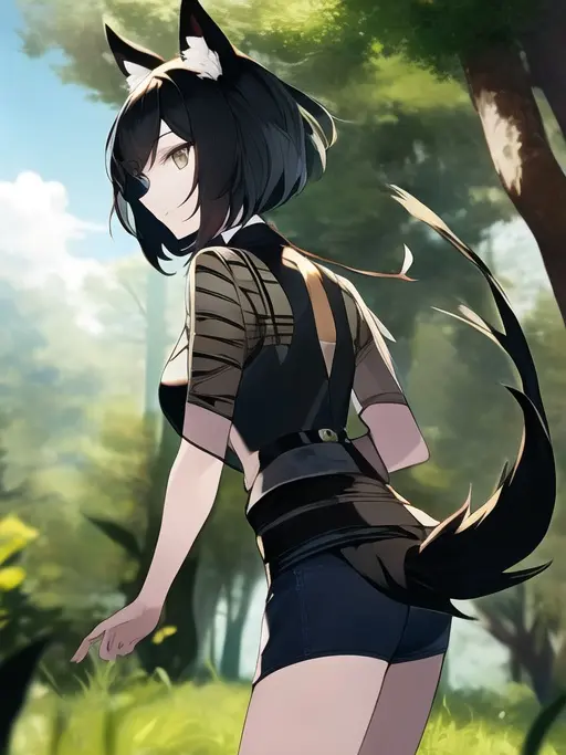 remu_tsu의 人間と獣