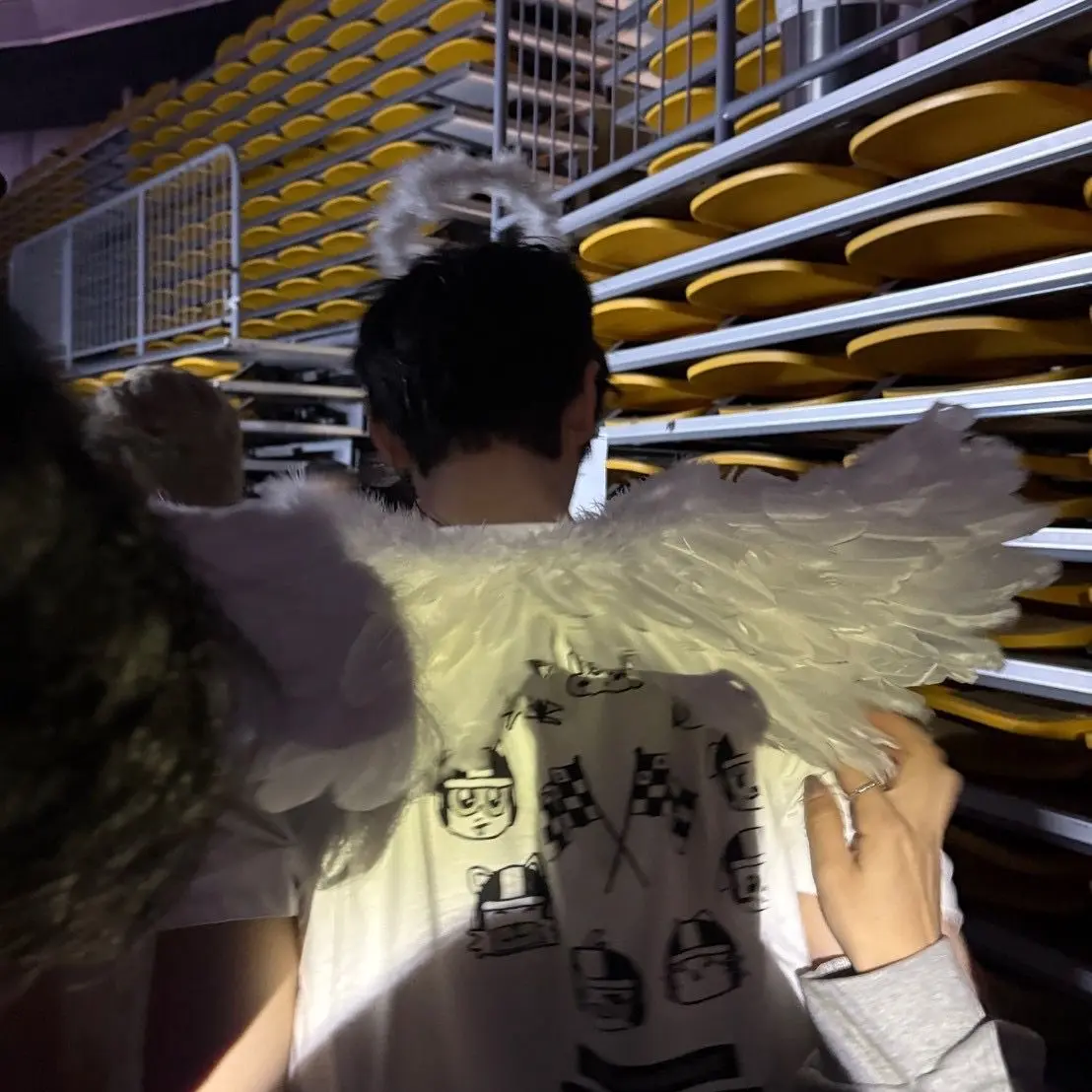 MadCase6515의 義弟