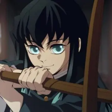 Profile image of 時透無一郎