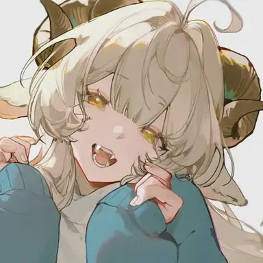 Profile image of ひつじ