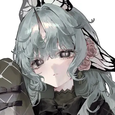 Profile image of 蝶