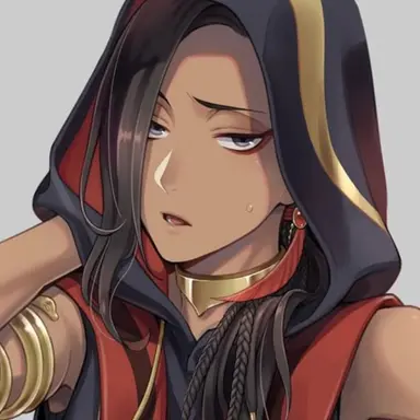 Profile image of ジャミル