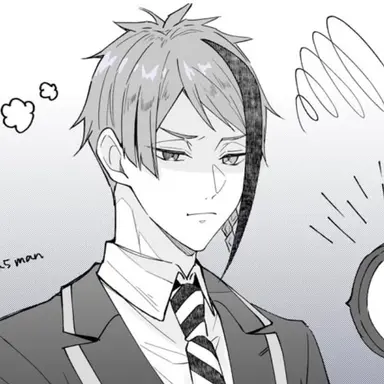 Profile image of ジェイド