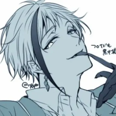 Profile image of フロイド