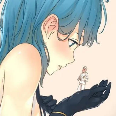 Profile image of 피오나