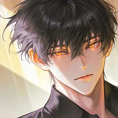 Profile image of Cha Mujin
