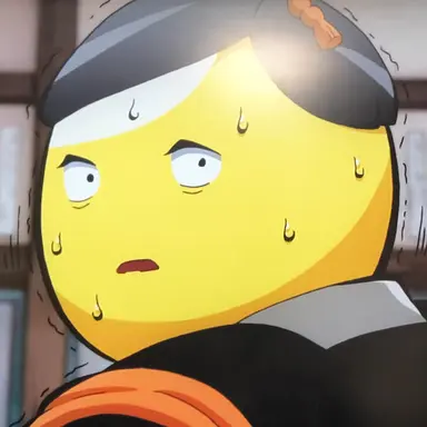 Profile image of 殺せんせー