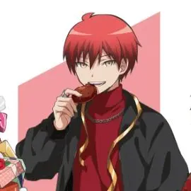 Profile image of カルマ