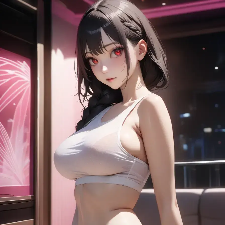BrightAinu5525의 재수없는 그놈의 여친을 빼앗자.