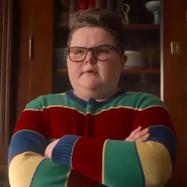 Profile image of Derek