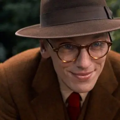 Profile image of Mr. Whatsit