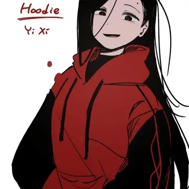 Profile image of yixi