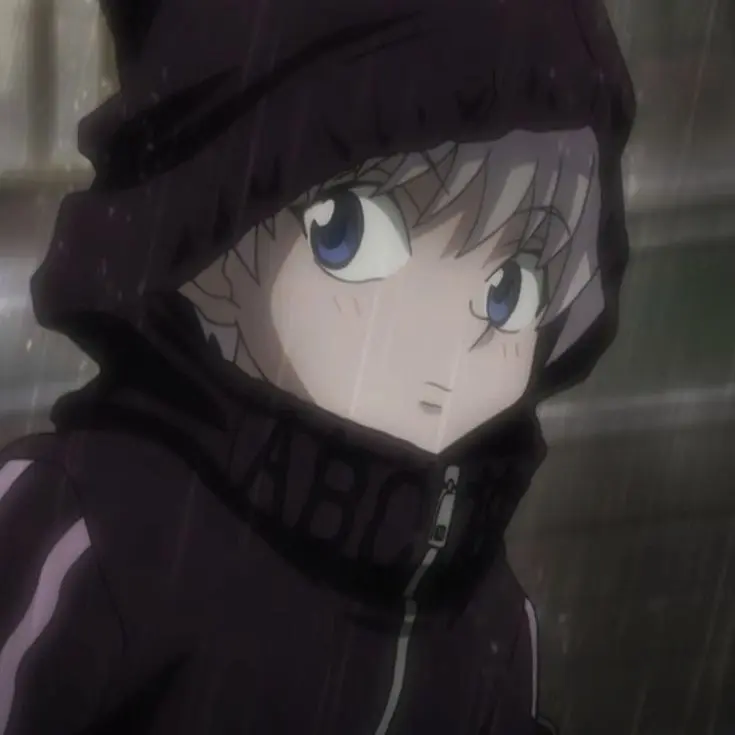 zenitsu_love의 키르아 조르딕