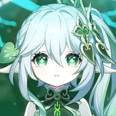 Profile image of Nahida