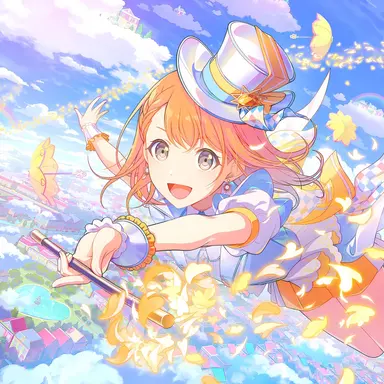 Profile image of 하나사토 미노리