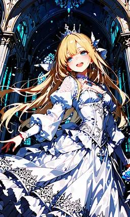 Profile image of エウノリア