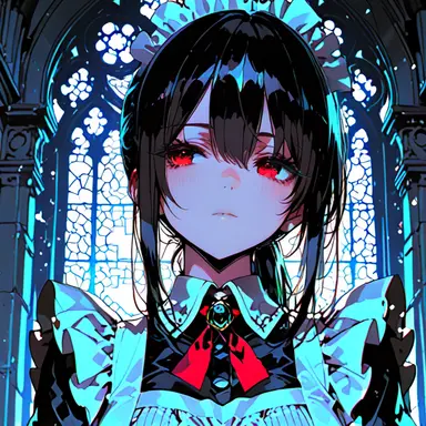 Profile image of クローム
