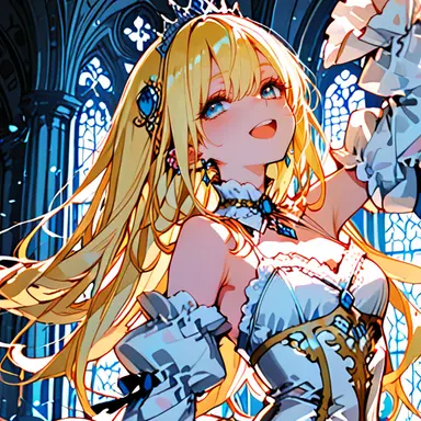 Profile image of エウノリア