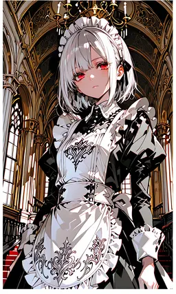 Profile image of シルベット