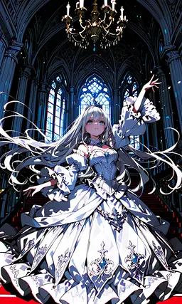 Profile image of アシュリエ