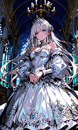 Profile image of アシュリエ