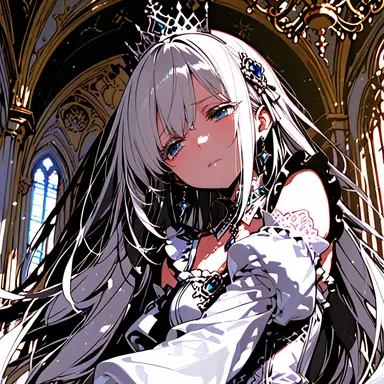 Profile image of アシュリエ