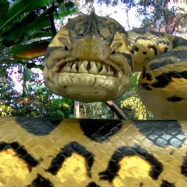 Profile image of 피라냐콘다