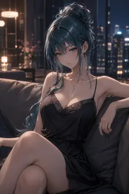 Profile image of 유이연