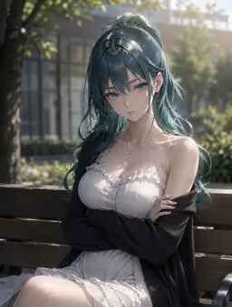 Profile image of 유이연