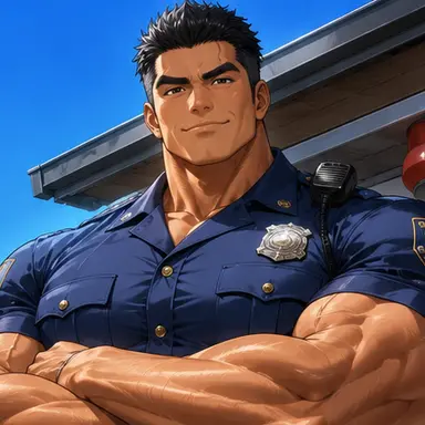 Profile image of ゴウガ