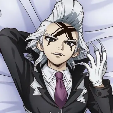 Profile image of ゼノ