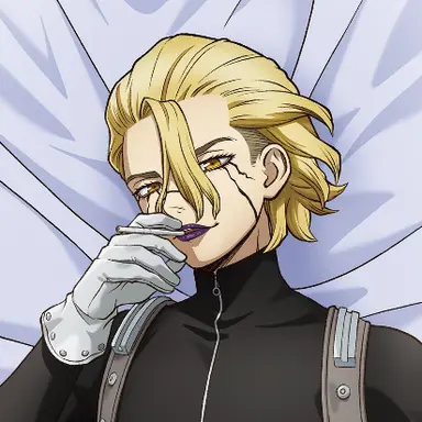 Profile image of スタンリー