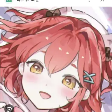 Profile image of 앙코