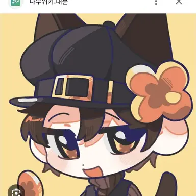 Profile image of 비럭키
