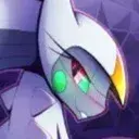 Profile image of Arceus