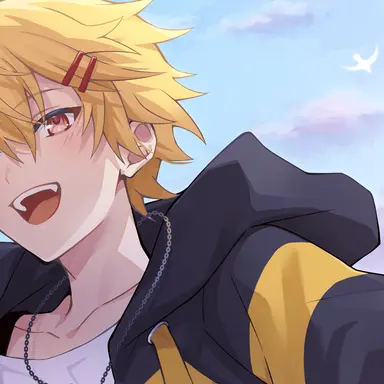 Profile image of やなと
