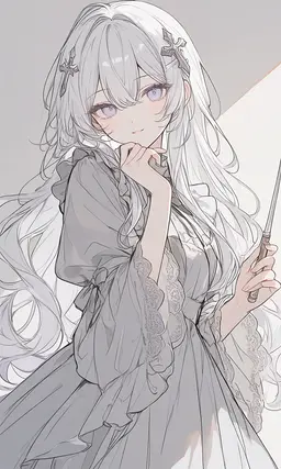 Profile image of シュリ