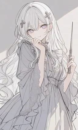 Profile image of シュリ