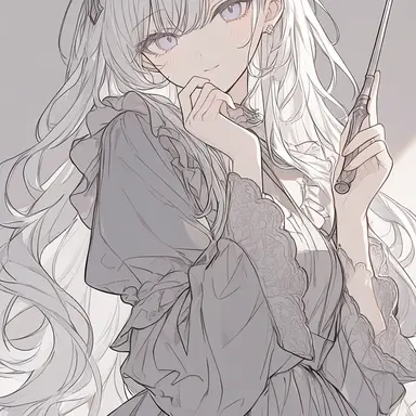 Profile image of シュリ