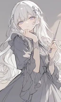 Profile image of シュリ