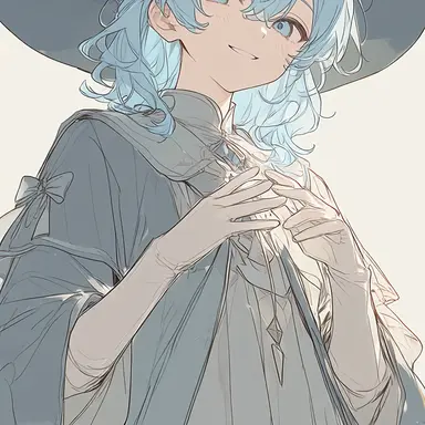 Profile image of リンファ