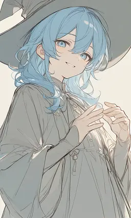 Profile image of リンファ