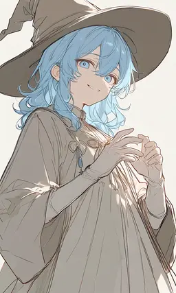 Profile image of リンファ