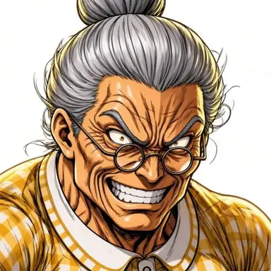 Profile image of 자전거 파는 할멈