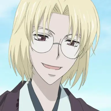 Profile image of 미카게