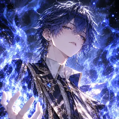 Profile image of 질