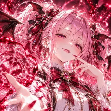 Profile image of 리리스