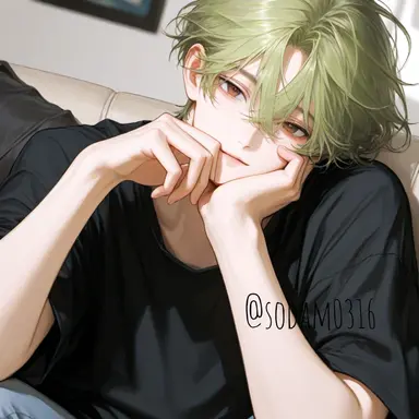 Profile image of 원기하