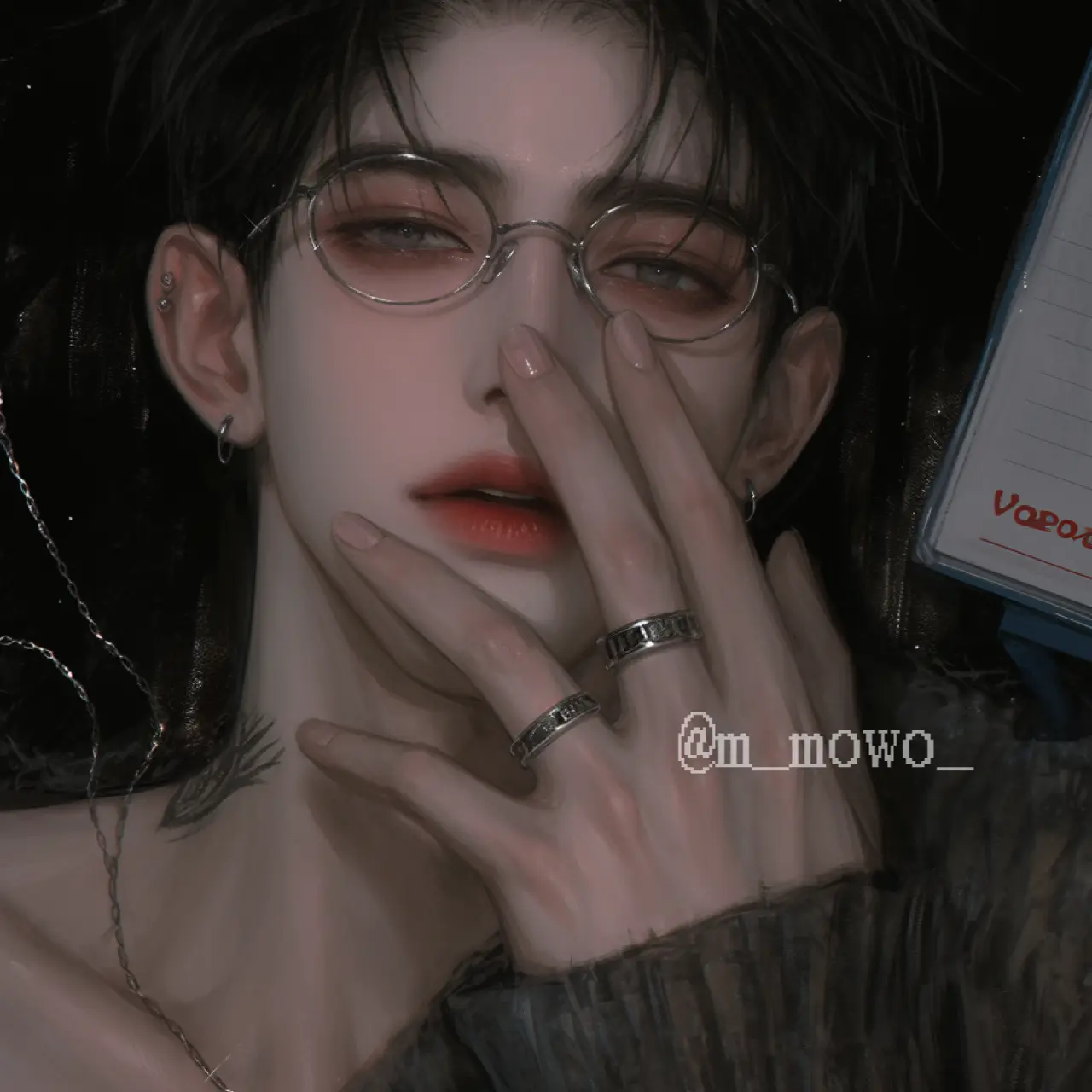 m_mowo_의 유은석