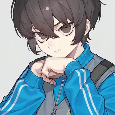 Profile image of 장세오